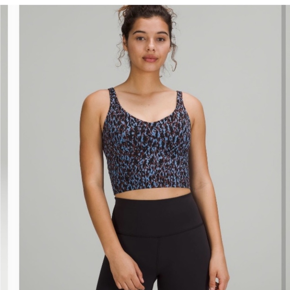 Lululemon Align Tank 12